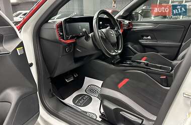 Внедорожник / Кроссовер Opel Mokka 2023 в 
