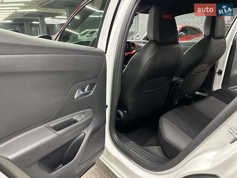 Внедорожник / Кроссовер Opel Mokka 2023 в Харькове фото 23 Внедорожник / Кроссовер Opel Mokka 2023 в Харькове