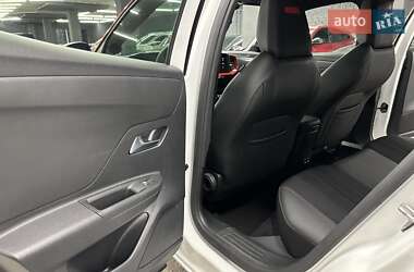 Внедорожник / Кроссовер Opel Mokka 2023 в 
