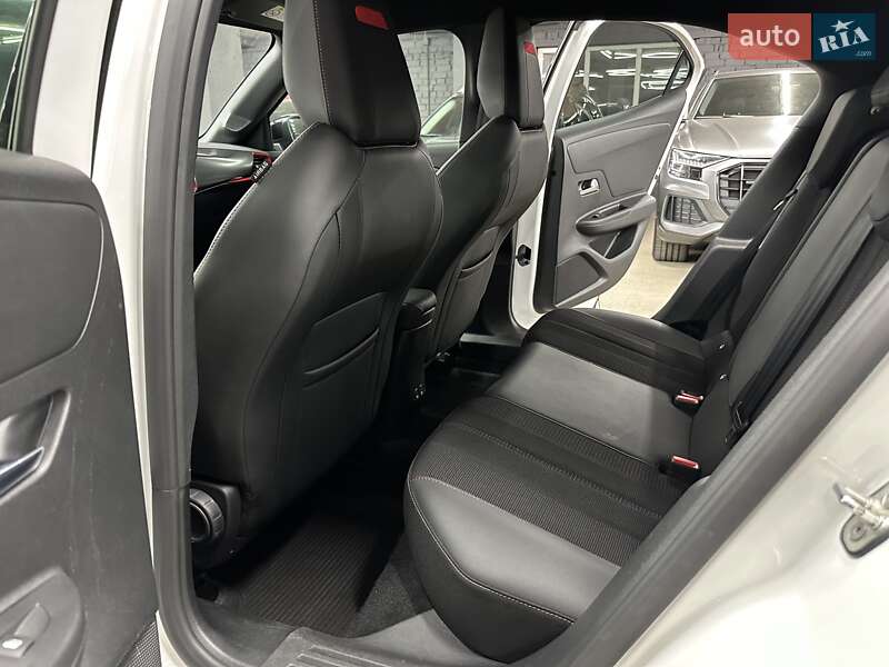 Внедорожник / Кроссовер Opel Mokka 2023 в Харькове фото 24 Внедорожник / Кроссовер Opel Mokka 2023 в Харькове