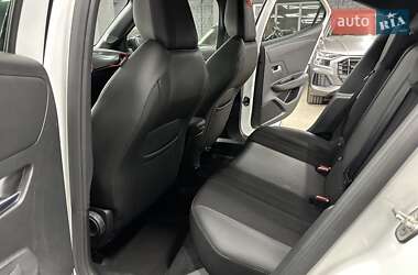 Внедорожник / Кроссовер Opel Mokka 2023 в 