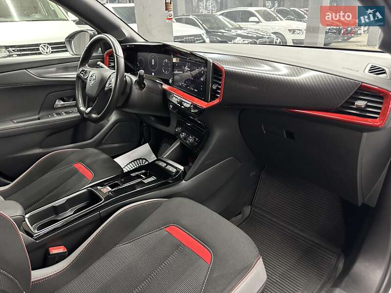 Внедорожник / Кроссовер Opel Mokka 2023 в Харькове фото 30 Внедорожник / Кроссовер Opel Mokka 2023 в Харькове