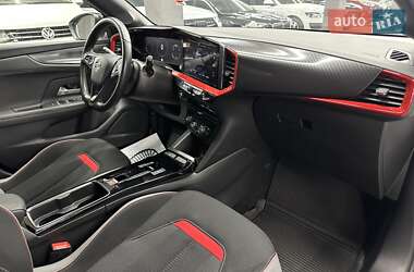 Внедорожник / Кроссовер Opel Mokka 2023 в 