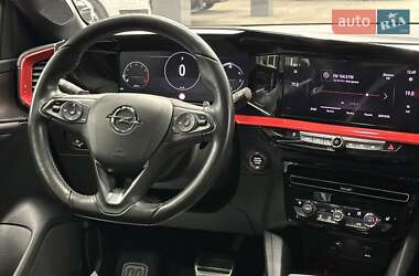 Внедорожник / Кроссовер Opel Mokka 2023 в 
