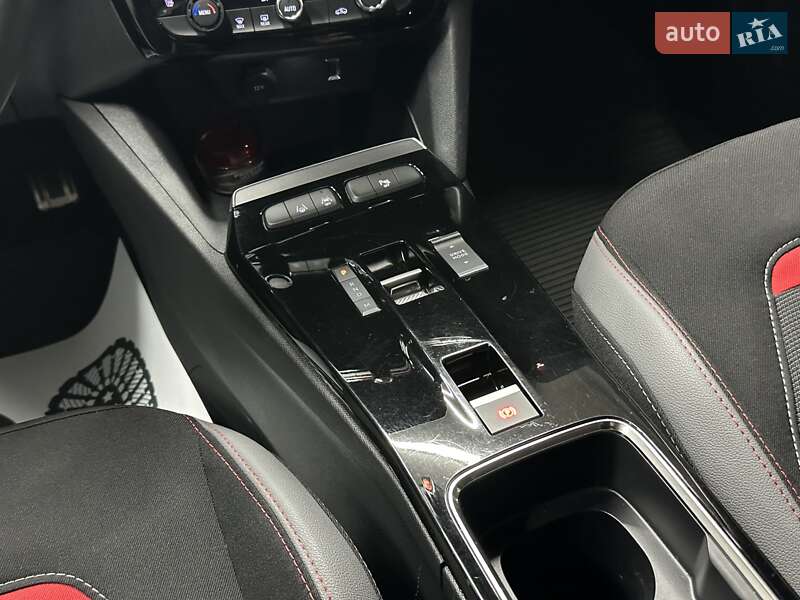 Внедорожник / Кроссовер Opel Mokka 2023 в Харькове фото 36 Внедорожник / Кроссовер Opel Mokka 2023 в Харькове