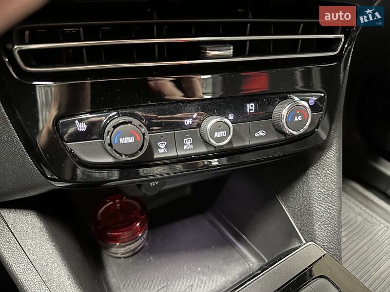 Внедорожник / Кроссовер Opel Mokka 2023 в Харькове фото 40 Внедорожник / Кроссовер Opel Mokka 2023 в Харькове