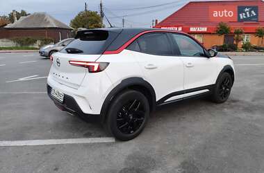 Внедорожник / Кроссовер Opel Mokka 2021 в 
