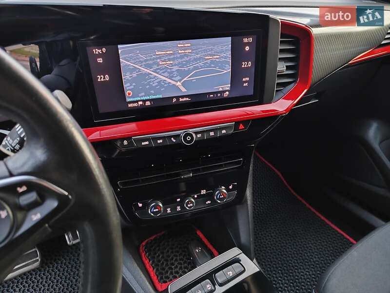 Внедорожник / Кроссовер Opel Mokka 2021 в Чернигове