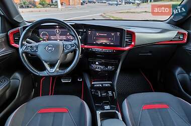 Внедорожник / Кроссовер Opel Mokka 2021 в 