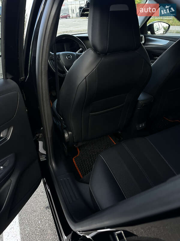 Внедорожник / Кроссовер Opel Mokka 2021 в Одессе фото 17 Внедорожник / Кроссовер Opel Mokka 2021 в Одессе