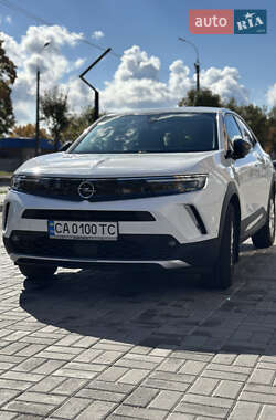 Позашляховик / Кросовер Opel Mokka 2021 в Черкасах