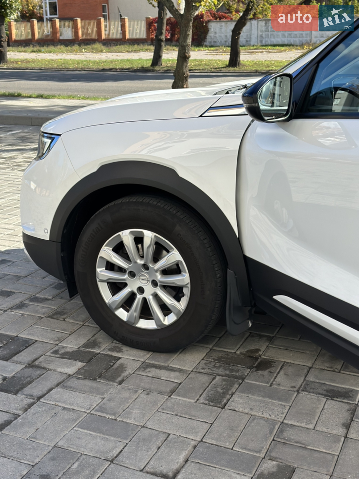 2021 Opel Mokka - мініатюра 4