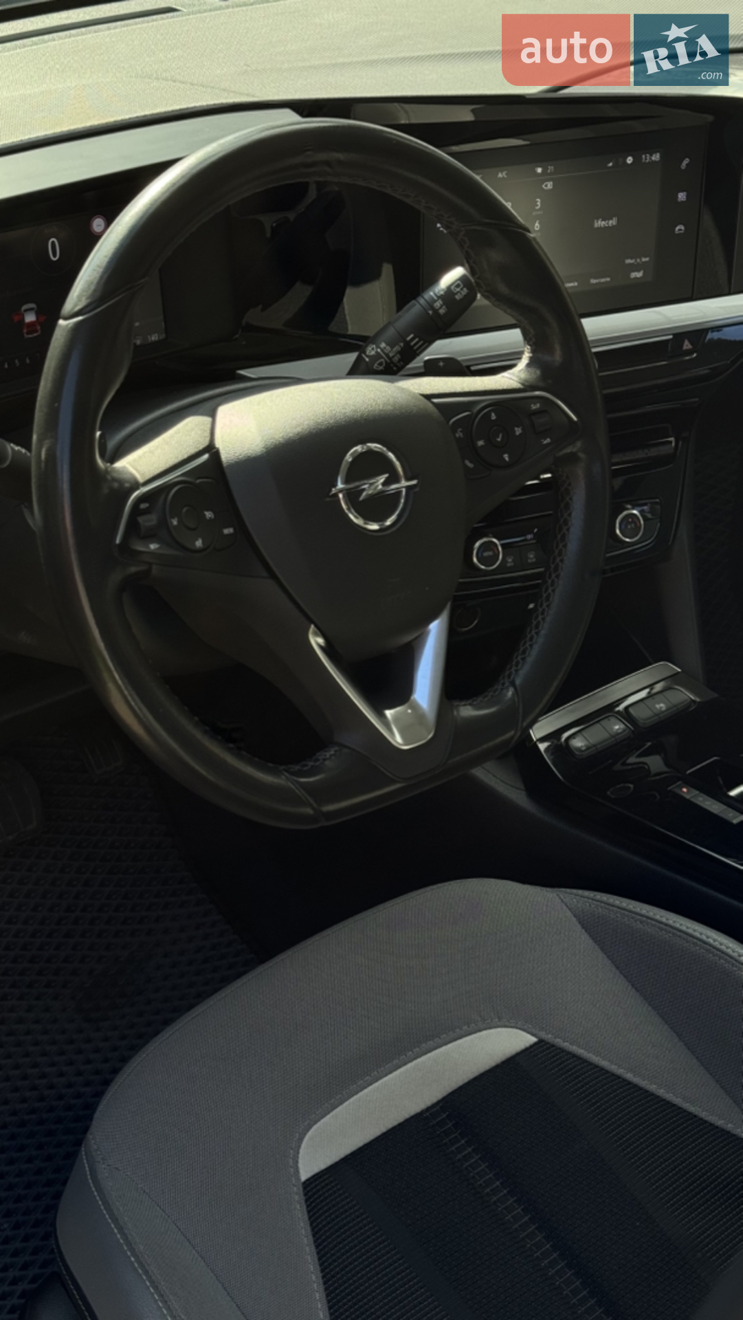 2021 Opel Mokka - мініатюра 5