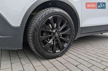 Позашляховик / Кросовер Opel Mokka 2015 в  фото 19 Позашляховик / Кросовер Opel Mokka 2015 в