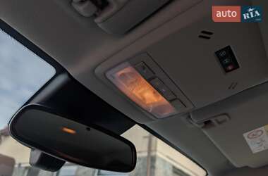 Позашляховик / Кросовер Opel Mokka 2015 в  фото 83 Позашляховик / Кросовер Opel Mokka 2015 в