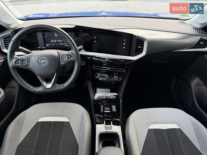 Внедорожник / Кроссовер Opel Mokka 2022 в Городке