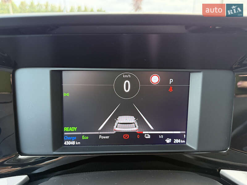 Внедорожник / Кроссовер Opel Mokka 2022 в Городке