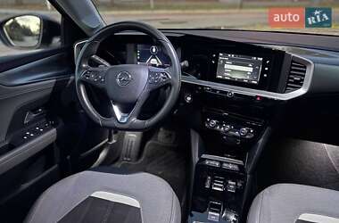 Внедорожник / Кроссовер Opel Mokka 2021 в  фото 12 Внедорожник / Кроссовер Opel Mokka 2021 в