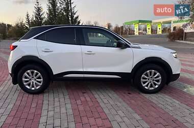 Внедорожник / Кроссовер Opel Mokka 2021 в  фото 5 Внедорожник / Кроссовер Opel Mokka 2021 в