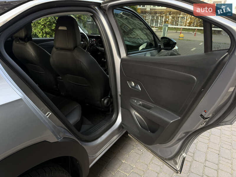 Внедорожник / Кроссовер Opel Mokka 2021 в Киеве фото 20 Внедорожник / Кроссовер Opel Mokka 2021 в Киеве