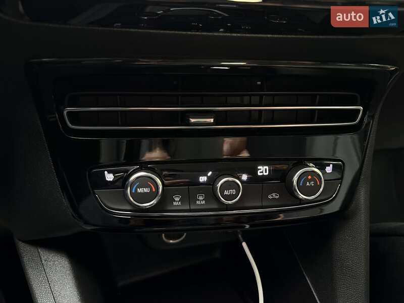 Внедорожник / Кроссовер Opel Mokka 2021 в Киеве фото 30 Внедорожник / Кроссовер Opel Mokka 2021 в Киеве