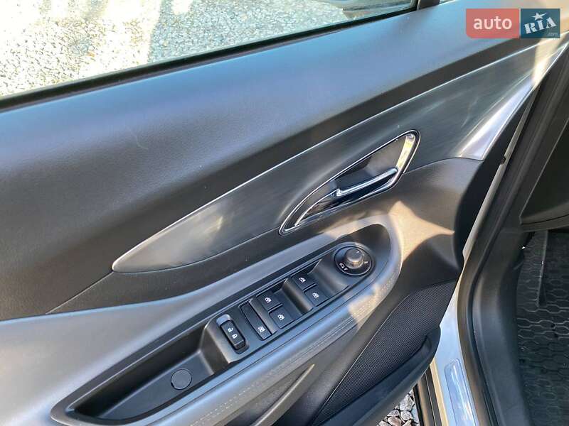 Внедорожник / Кроссовер Opel Mokka 2015 в Львове фото 14 Внедорожник / Кроссовер Opel Mokka 2015 в Львове