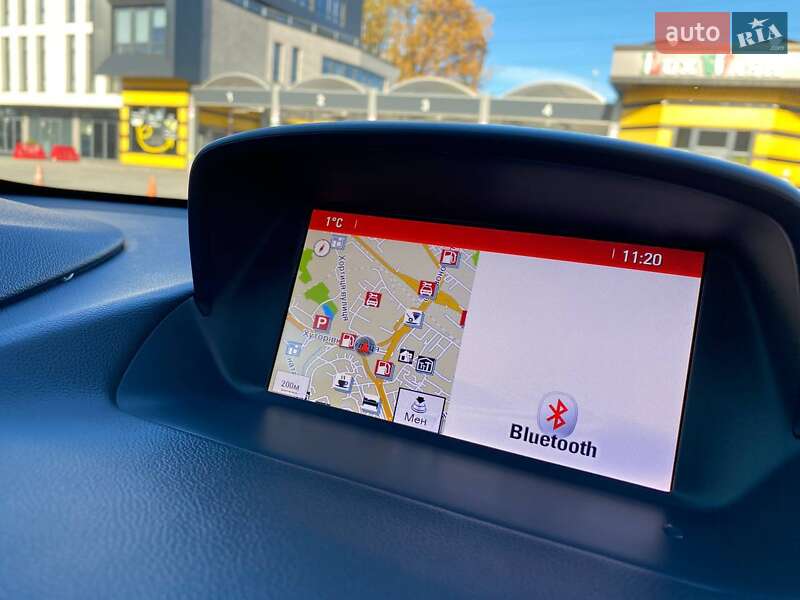 Внедорожник / Кроссовер Opel Mokka 2015 в Львове фото 21 Внедорожник / Кроссовер Opel Mokka 2015 в Львове