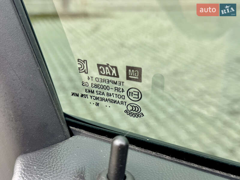 Позашляховик / Кросовер Opel Mokka 2016 в Дрогобичі фото 94 Позашляховик / Кросовер Opel Mokka 2016 в Дрогобичі