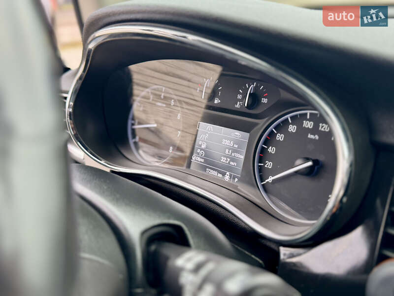 Позашляховик / Кросовер Opel Mokka 2016 в Дрогобичі фото 102 Позашляховик / Кросовер Opel Mokka 2016 в Дрогобичі