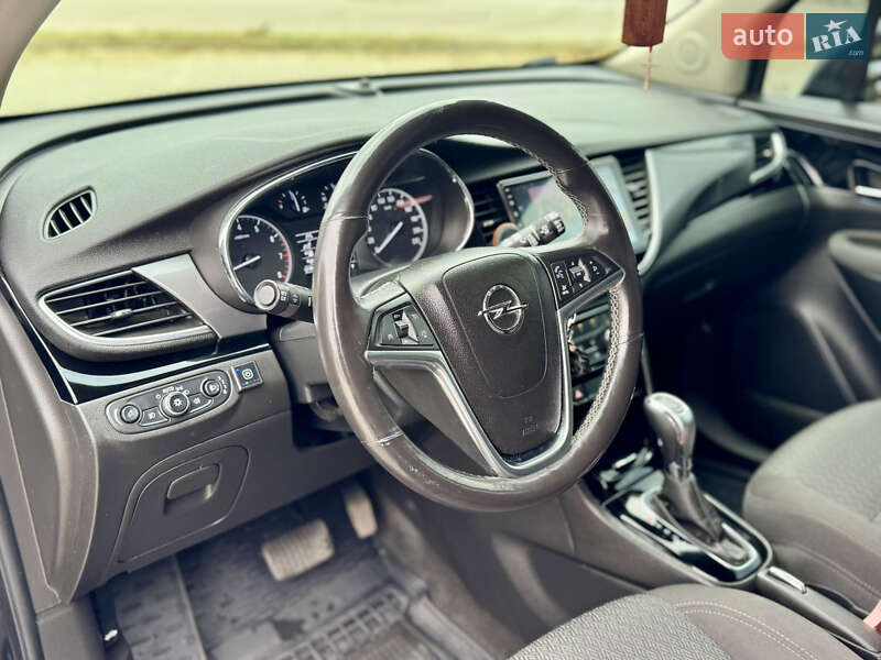 Позашляховик / Кросовер Opel Mokka 2016 в Дрогобичі фото 115 Позашляховик / Кросовер Opel Mokka 2016 в Дрогобичі
