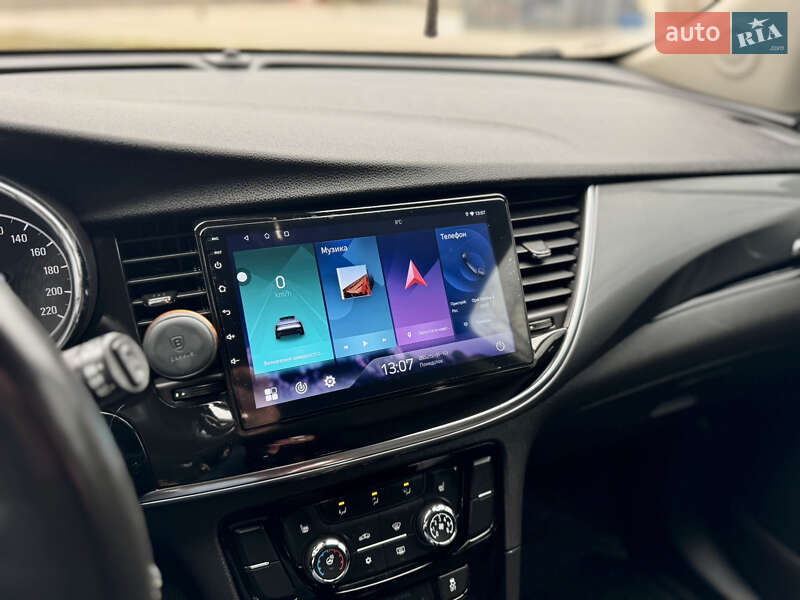 Позашляховик / Кросовер Opel Mokka 2016 в Дрогобичі фото 122 Позашляховик / Кросовер Opel Mokka 2016 в Дрогобичі