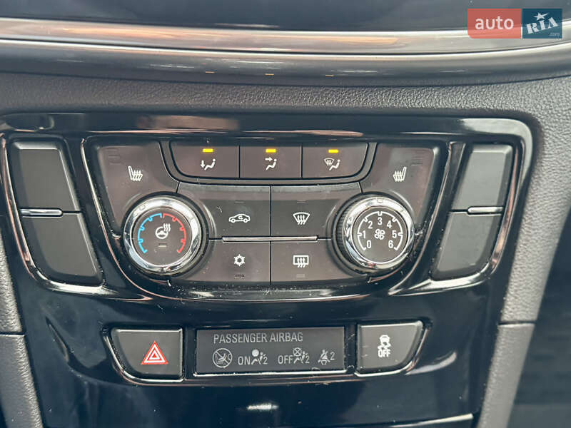 Позашляховик / Кросовер Opel Mokka 2016 в Дрогобичі фото 126 Позашляховик / Кросовер Opel Mokka 2016 в Дрогобичі