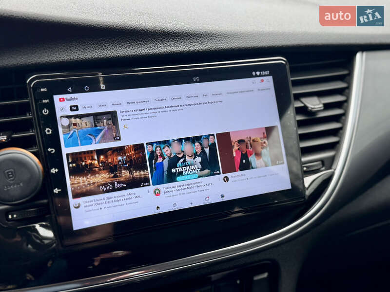 Позашляховик / Кросовер Opel Mokka 2016 в Дрогобичі фото 130 Позашляховик / Кросовер Opel Mokka 2016 в Дрогобичі