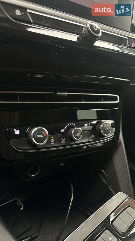 Позашляховик / Кросовер Opel Mokka 2021 в Києві фото 21 Позашляховик / Кросовер Opel Mokka 2021 в Києві