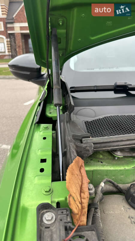 Позашляховик / Кросовер Opel Mokka 2021 в Києві фото 26 Позашляховик / Кросовер Opel Mokka 2021 в Києві