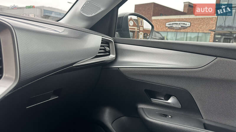 Позашляховик / Кросовер Opel Mokka 2021 в Києві фото 22 Позашляховик / Кросовер Opel Mokka 2021 в Києві