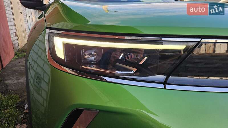 Внедорожник / Кроссовер Opel Mokka 2021 в Черкассах фото 26 Внедорожник / Кроссовер Opel Mokka 2021 в Черкассах