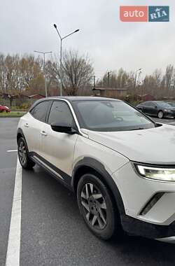 Позашляховик / Кросовер Opel Mokka 2023 в Києві