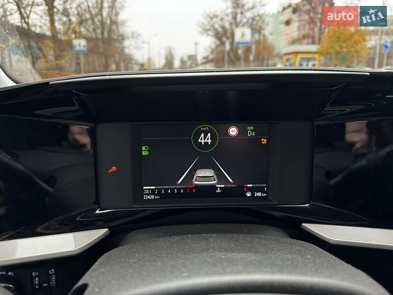 Позашляховик / Кросовер Opel Mokka 2023 в Києві