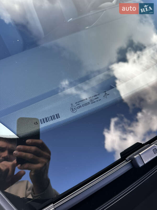 Позашляховик / Кросовер Opel Mokka 2021 в Одесі