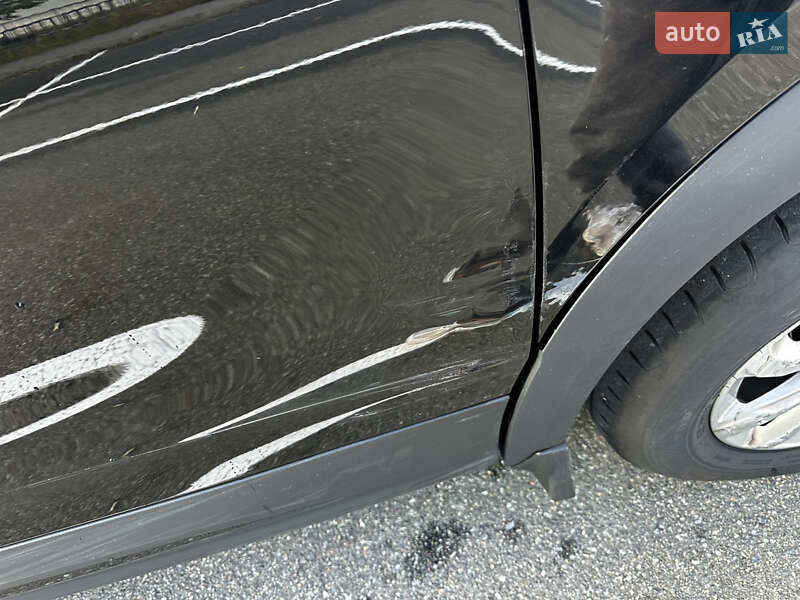 Позашляховик / Кросовер Opel Mokka 2021 в Одесі