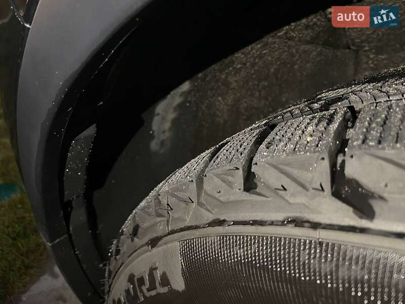 Внедорожник / Кроссовер Opel Mokka 2013 в Тернополе