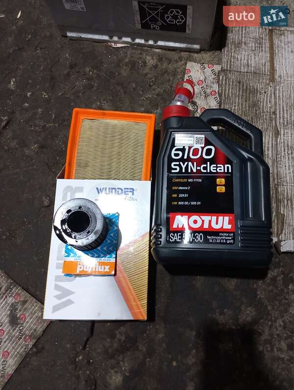 Внедорожник / Кроссовер Opel Mokka 2013 в Тернополе