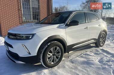 Внедорожник / Кроссовер Opel Mokka 2021 в Львове
