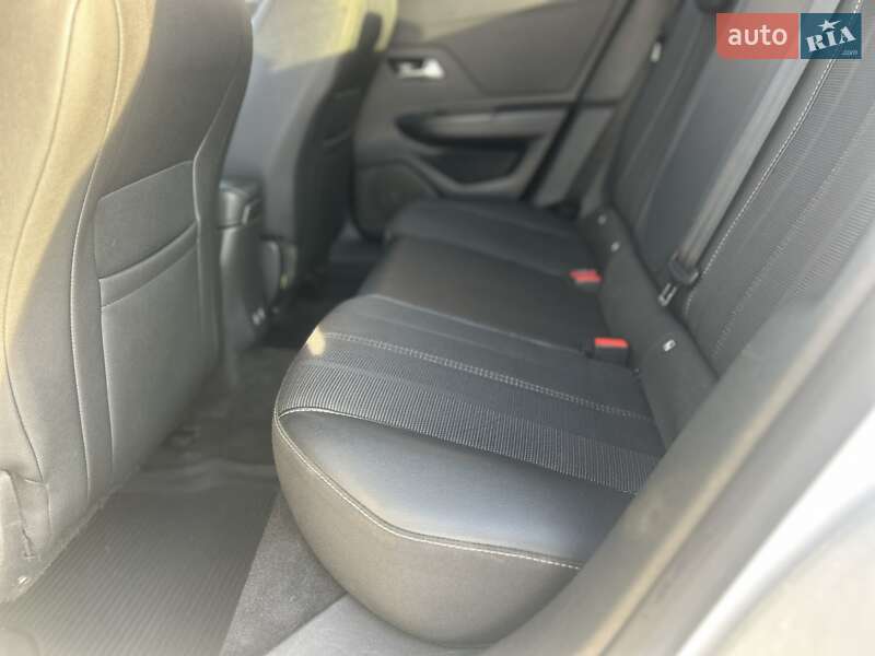 Внедорожник / Кроссовер Opel Mokka 2021 в Львове