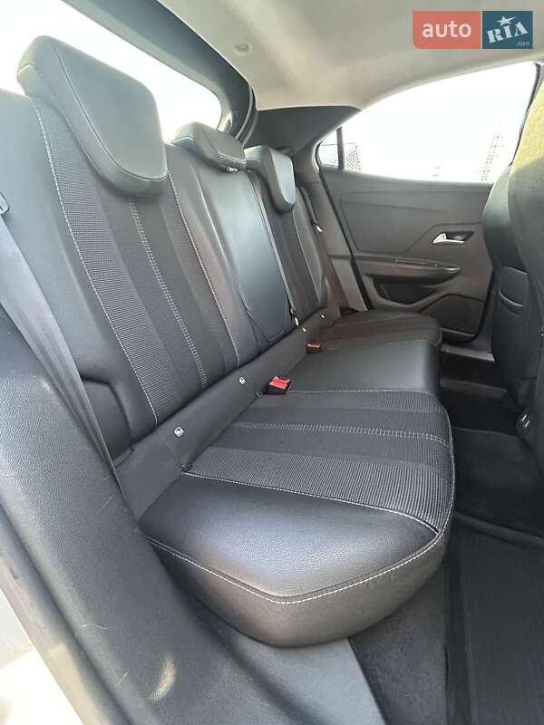 Внедорожник / Кроссовер Opel Mokka 2021 в Львове