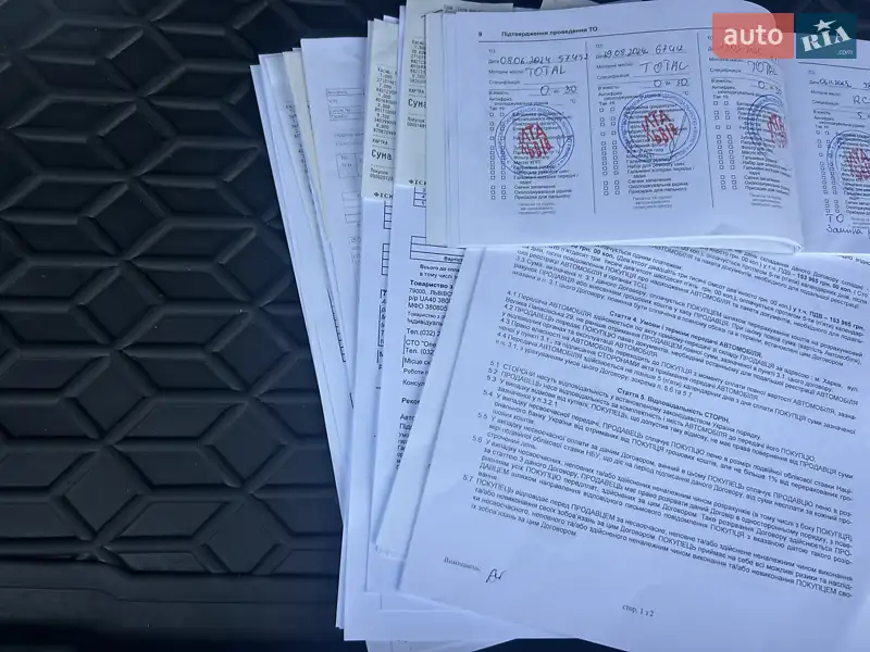 Внедорожник / Кроссовер Opel Mokka 2021 в Львове документ