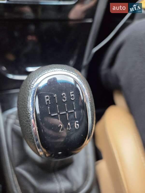 Внедорожник / Кроссовер Opel Mokka 2016 в Ивано-Франковске фото 59 Внедорожник / Кроссовер Opel Mokka 2016 в Ивано-Франковске