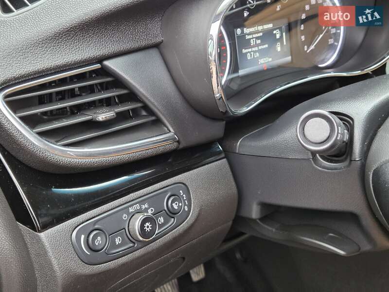 Внедорожник / Кроссовер Opel Mokka 2016 в Ивано-Франковске фото 68 Внедорожник / Кроссовер Opel Mokka 2016 в Ивано-Франковске