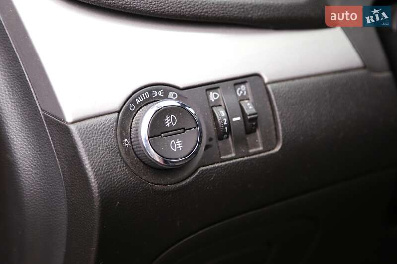 Внедорожник / Кроссовер Opel Mokka 2013 в Киеве фото 20 Внедорожник / Кроссовер Opel Mokka 2013 в Киеве